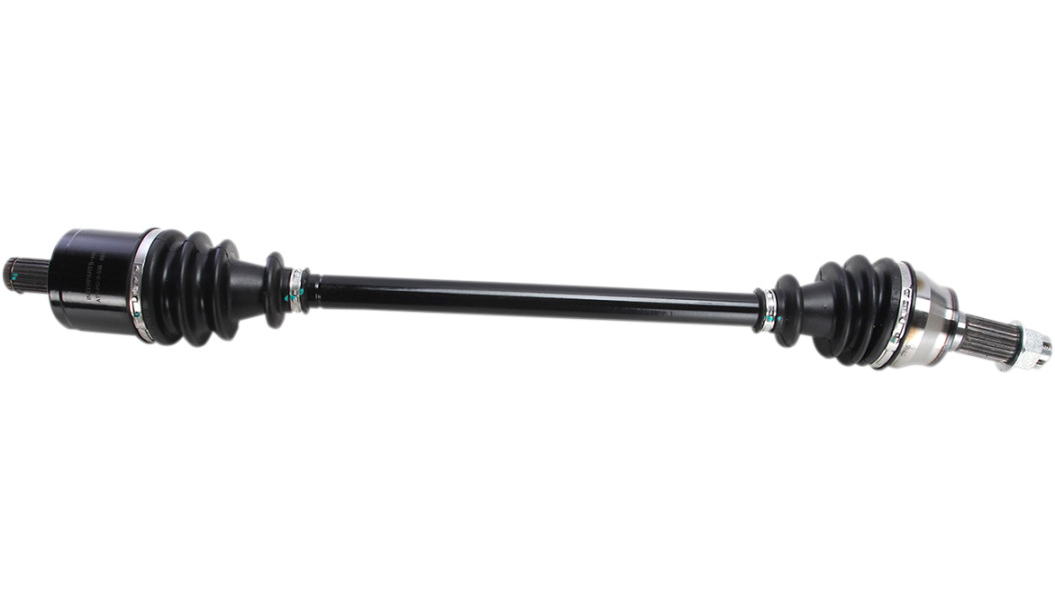 Axle Assembly - Complete - Standard - Front Left/Right - Polaris RZR/General 0214-1192