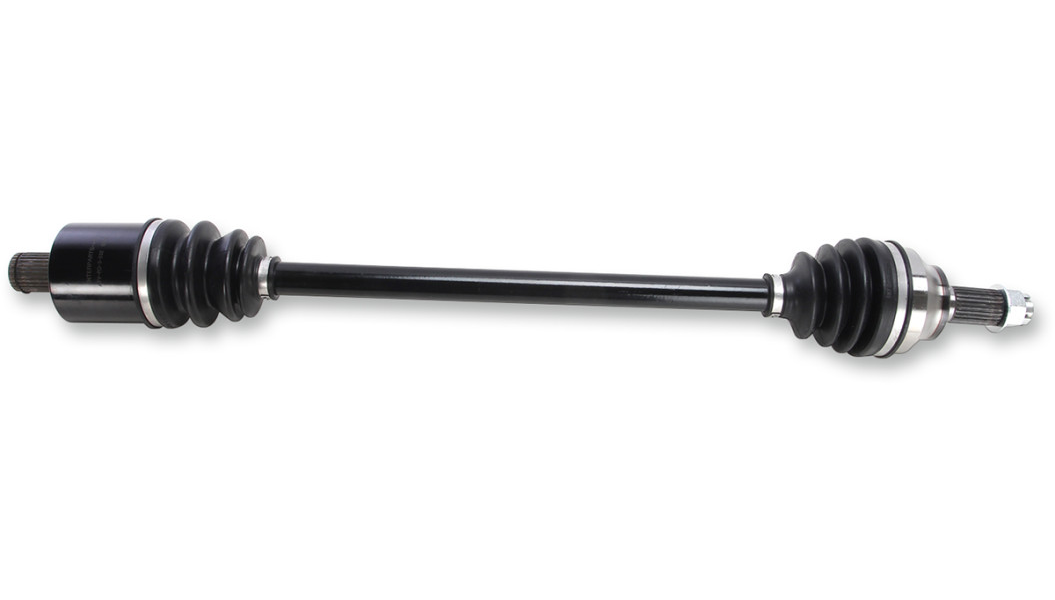 Axle Assembly - Complete - Standard - Front Left/Right - Polaris RZR 0214-1194
