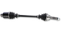 Axle Assembly - Complete - Standard - Rear Middle Left/Right - Polaris Ranger 700/800 0214-1197