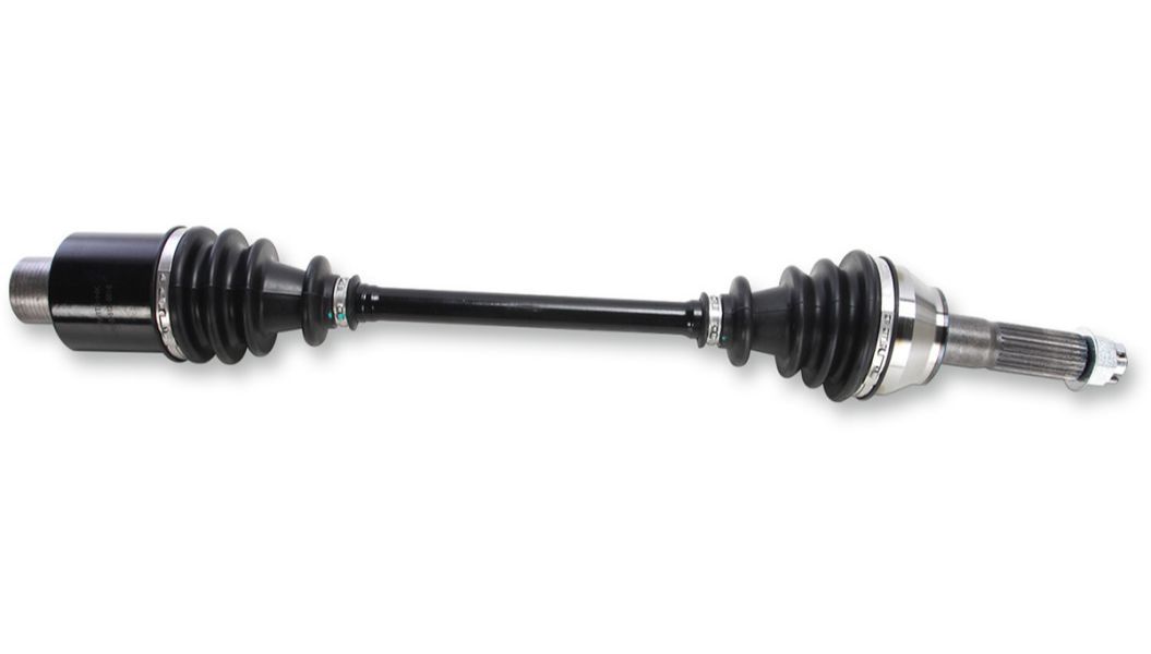 Axle Assembly - Complete - Standard - Rear Middle Left/Right - Polaris Ranger 700/800 0214-1197