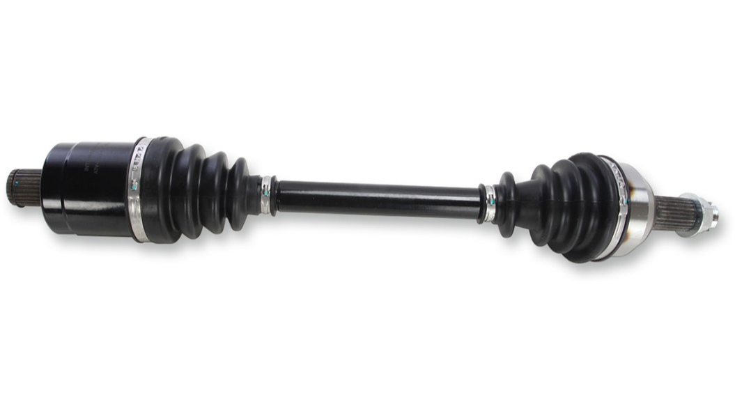 Axle Assembly - Complete - Standard - Rear Left/Right - Polaris RZR 900 0214-1198