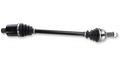 Axle Assembly - Complete - Standard - Rear Left/Right - Polaris RZR/General 0214-1199