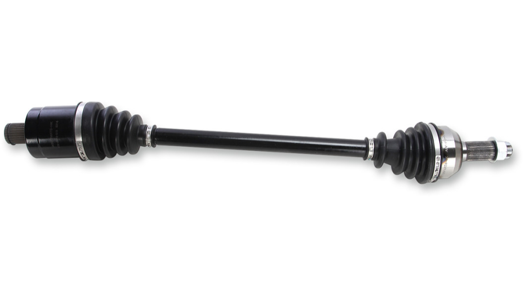Axle Assembly - Complete - Standard - Rear Left/Right - Polaris RZR/General 0214-1199