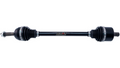 Complete Heavy-Duty Axle — Rear Left/Rear Right 0214-1328