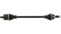 Axle Kit - Complete - 8 Ball - Extreme Duty - Front Left/Right - Polaris Ranger/RZR/Brutus 0214-1389