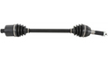 Axle Kit - Complete - 8 Ball - Extreme Duty - Rear Left/Right - Polaris 0214-1454