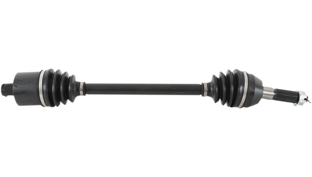 Axle Kit - Complete - 8 Ball - Extreme Duty - Rear Left/Right - Polaris 0214-1454