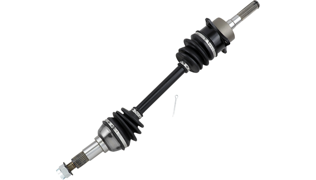 Axle Kit - CV/Complete - OEM Replacement - Standard - Front Right - Can-Am Outlander/Renegade 0214-1579