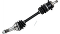 Axle Kit - CV/Complete - OEM Replacement - Standard - Front Left - Can-Am Outlander/Renegade 0214-1580