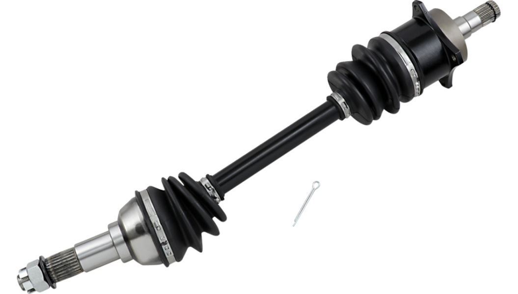 Axle Kit - CV/Complete - OEM Replacement - Standard - Front Left - Can-Am Outlander/Renegade 0214-1580