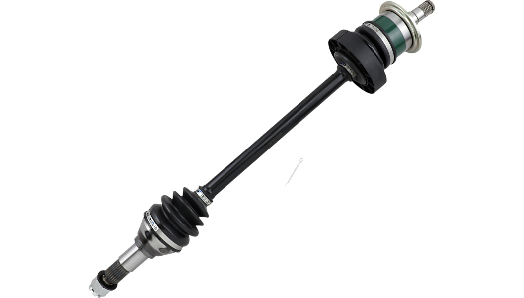 Axle Kit - CV/Complete - OEM Replacement - Standard - Front Left - Can-Am Commander 800/1000 0214-1583