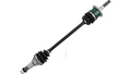 Axle Kit - CV/Complete - OEM Replacement - Standard - Front Right - Can-Am Commander 800/1000 0214-1584
