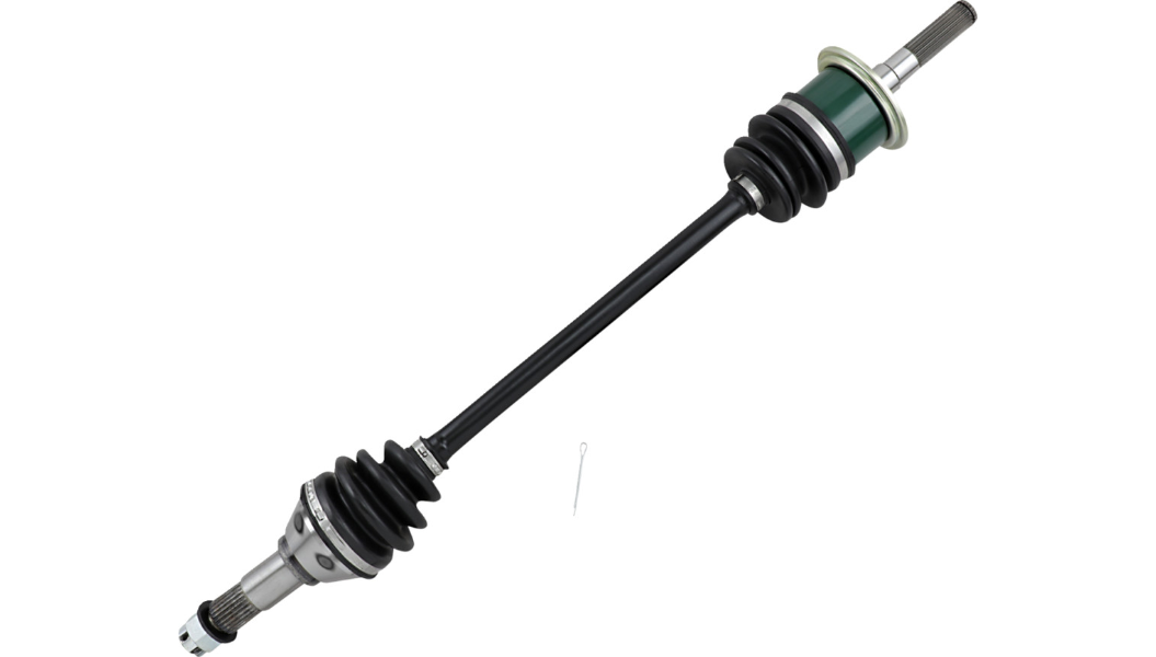 Axle Kit - CV/Complete - OEM Replacement - Standard - Front Right - Can-Am Commander 800/1000 0214-1584