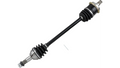 Axle Kit - CV/Complete - OEM Replacement - Standard - Rear Left/Right - Can-Am Commander 800/1000 0214-1585