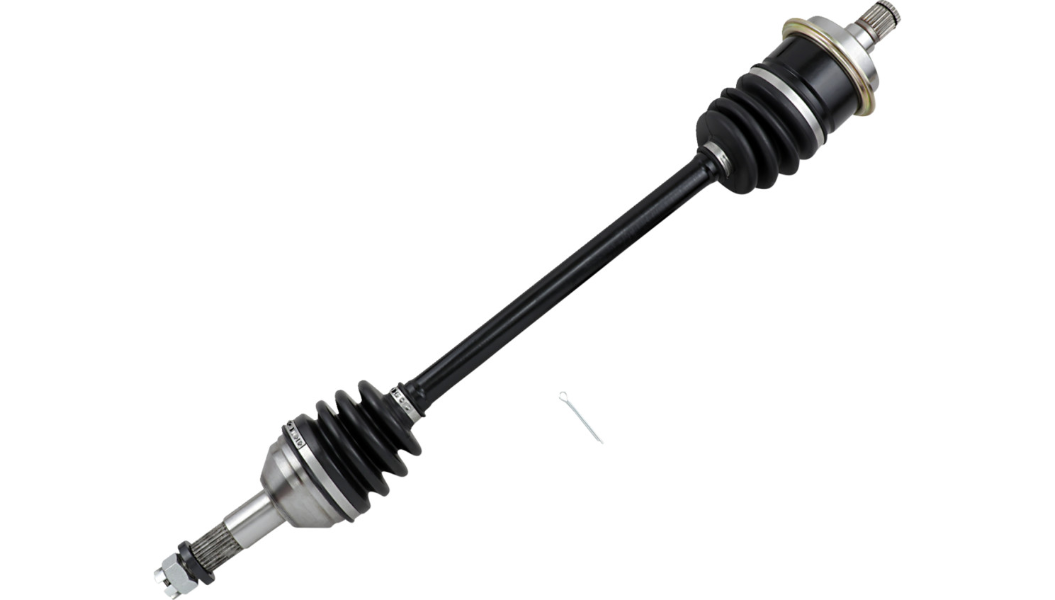 Axle Kit - CV/Complete - OEM Replacement - Standard - Rear Left/Right - Can-Am Commander 800/1000 0214-1585