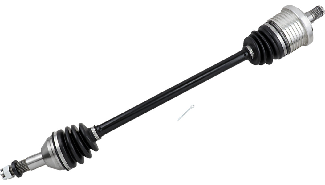 Axle Kit - CV/Complete - OEM Replacement - Standard - Rear Left/Right - Can-Am Maverick 1000 0214-1586