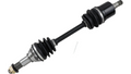 Axle Kit - CV/Complete - OEM Replacement - Standard - Front Left - Can-Am Outlander/Renegade 0214-1593