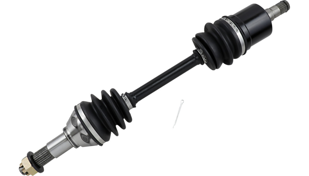 Axle Kit - CV/Complete - OEM Replacement - Standard - Front Left - Can-Am Outlander/Renegade 0214-1593