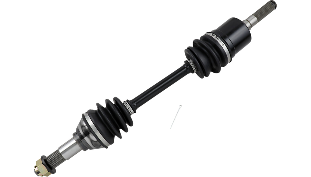 Axle Kit - CV/Complete - OEM Replacement - Standard - Front Right - Can-Am Outlander/Renegade 0214-1594