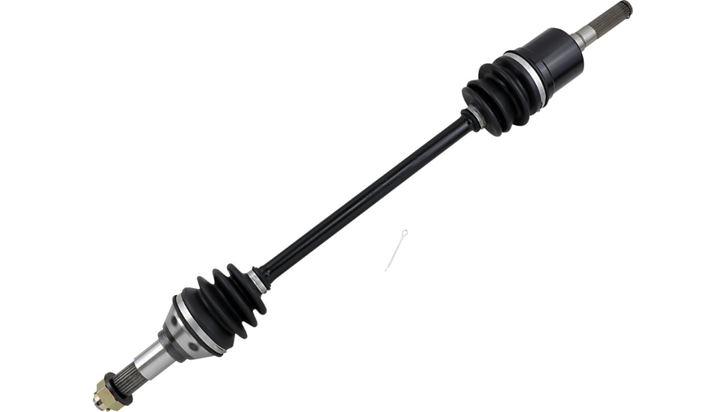 Axle Kit - CV/Complete - OEM Replacement - Standard - Front Right - Can-Am Maverick 1000 0214-1598
