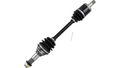 Axle Kit - CV/Complete - OEM Replacement - Standard - Front Left - Can-Am Outlander/Renegade 0214-1600