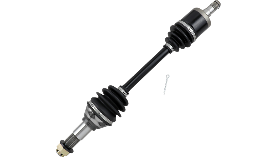 Axle Kit - CV/Complete - OEM Replacement - Standard - Front Left - Can-Am Outlander/Renegade 0214-1600