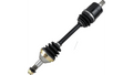 Axle Kit - CV/Complete - OEM Replacement - Standard - Rear Left/Right/Middle - Can-Am 0214-1601