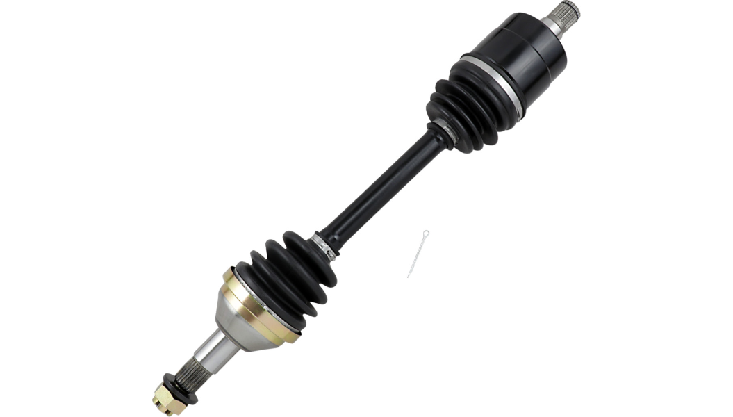 Axle Kit - CV/Complete - OEM Replacement - Standard - Rear Left/Right/Middle - Can-Am 0214-1601