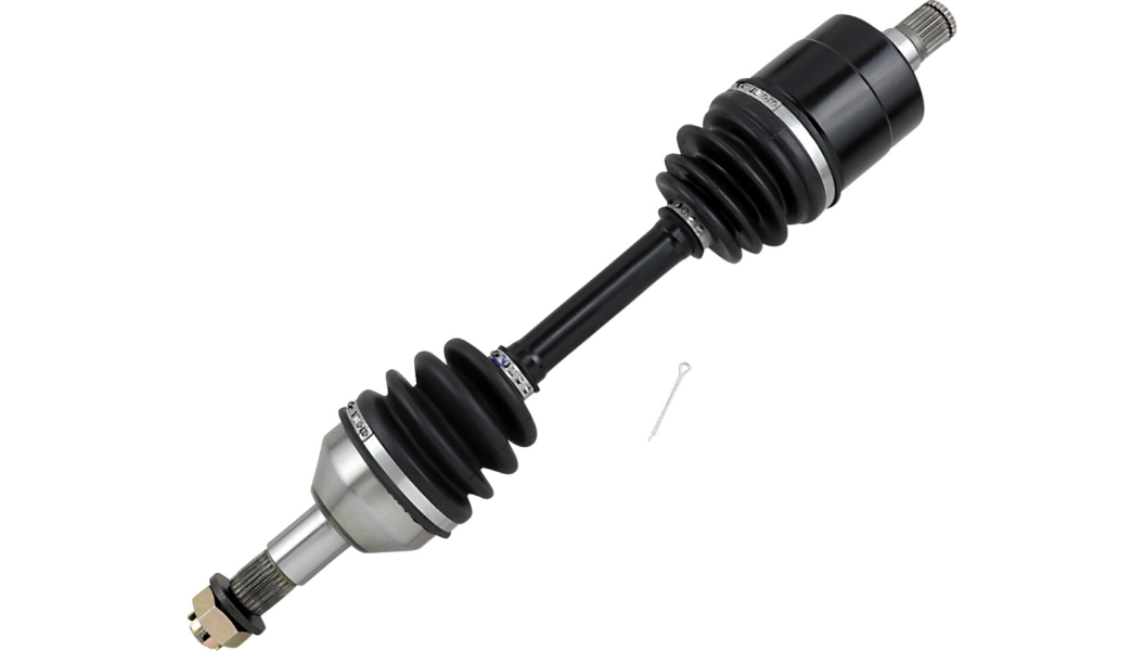 Axle Kit - CV/Complete - OEM Replacement - Standard - Rear Left/Right/Middle - Can-Am 0214-1602