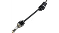 Axle Kit - CV/Complete - OEM Replacement - Standard - Front Left - Can-Am Commander 800/1000 0214-1604