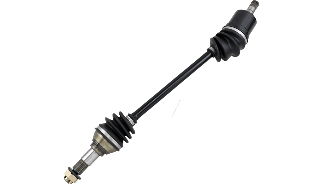 Axle Kit - CV/Complete - OEM Replacement - Standard - Front Left - Can-Am Commander 800/1000 0214-1604