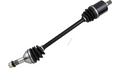 Axle Kit - CV/Complete - OEM Replacement - Standard - Rear Left/Right - Can-Am Commander 800/1000 0214-1605