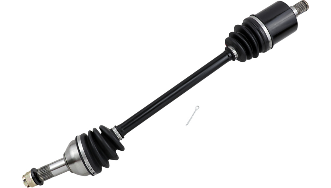 Axle Kit - CV/Complete - OEM Replacement - Standard - Rear Left/Right - Can-Am Commander 800/1000 0214-1605