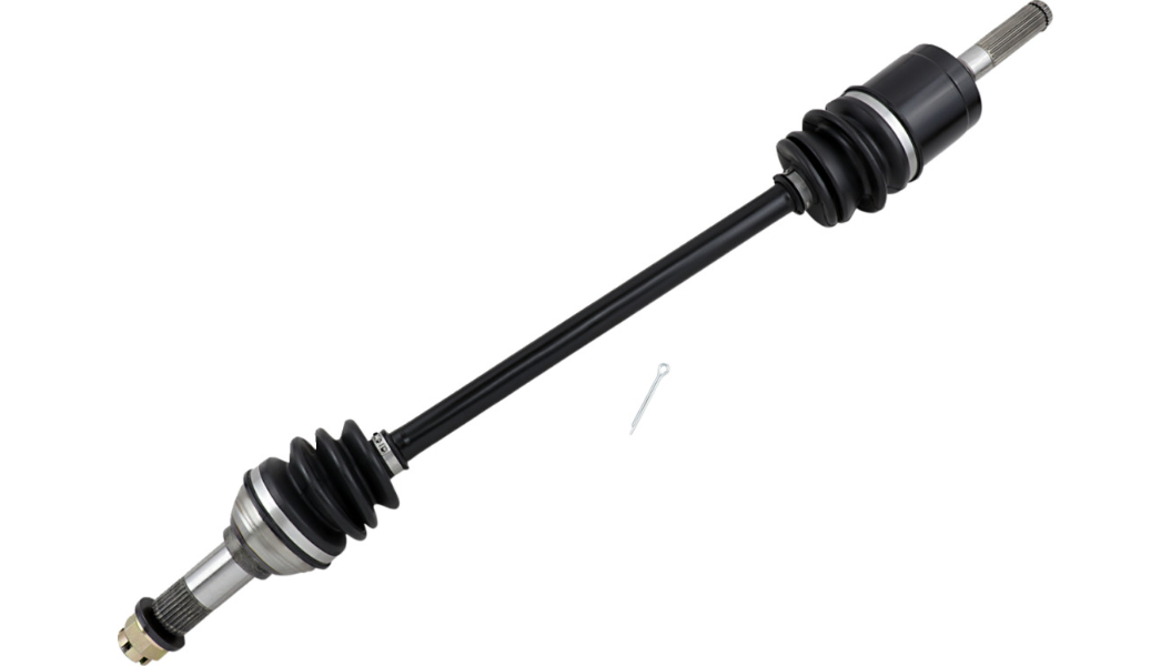Axle Kit - CV/Complete - OEM Replacement - Standard - Front Left - Can-Am Defender 0214-1606