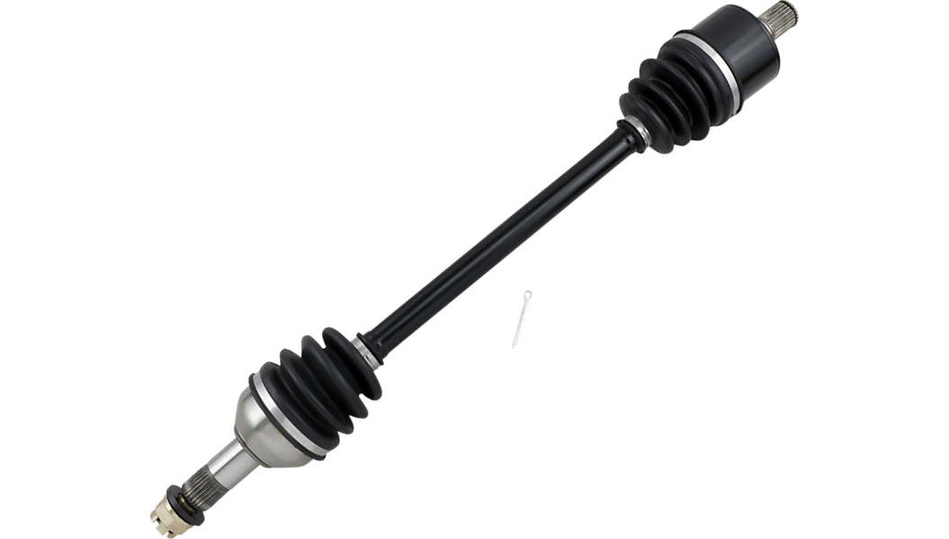 Axle Kit - CV/Complete - OEM Replacement - Standard - Rear Left/Right - Can-Am Defender 0214-1608