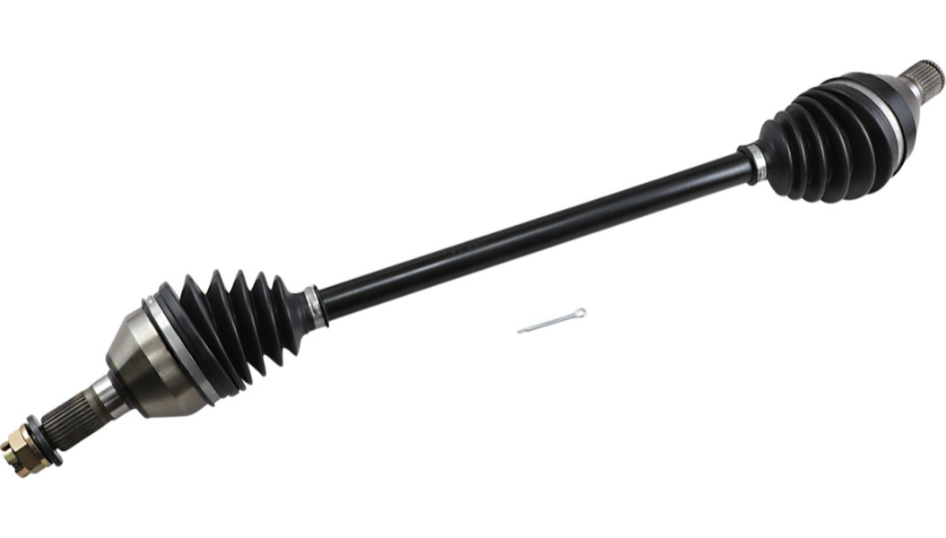 Axle Kit - CV/Complete - OEM Replacement - Standard - Rear Left/Right - Can-Am Maverick X3 0214-1617