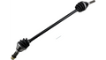 Axle Kit - CV/Complete - OEM Replacement - Standard - Front Left - Can-Am Maverick X3 Turbo X RS 0214-1618