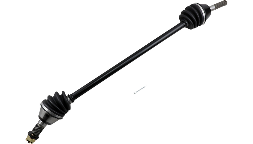 Axle Kit - CV/Complete - OEM Replacement - Standard - Front Left - Can-Am Maverick X3 Turbo X RS 0214-1618
