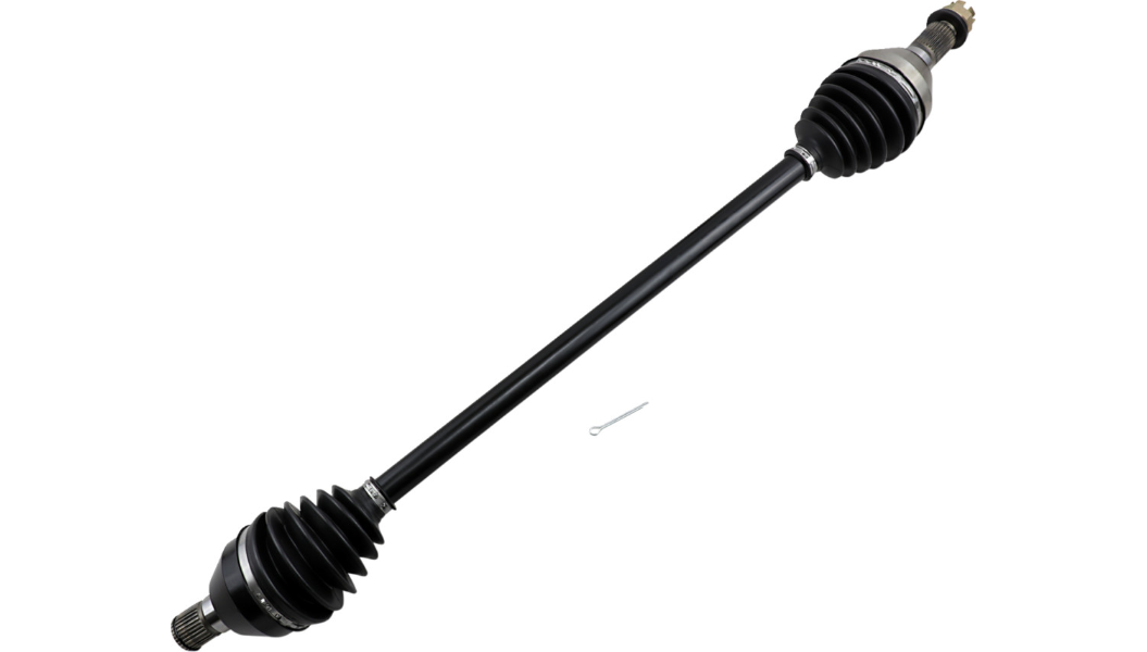 Axle Kit - CV/Complete - OEM Replacement - Standard - Rear Left/Right - Can-Am Maverick X3 0214-1620