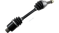 Axle Kit - CV/Complete - OEM Replacement - Standard - Rear Left/Right - '02 Sportsman 700 0214-1651