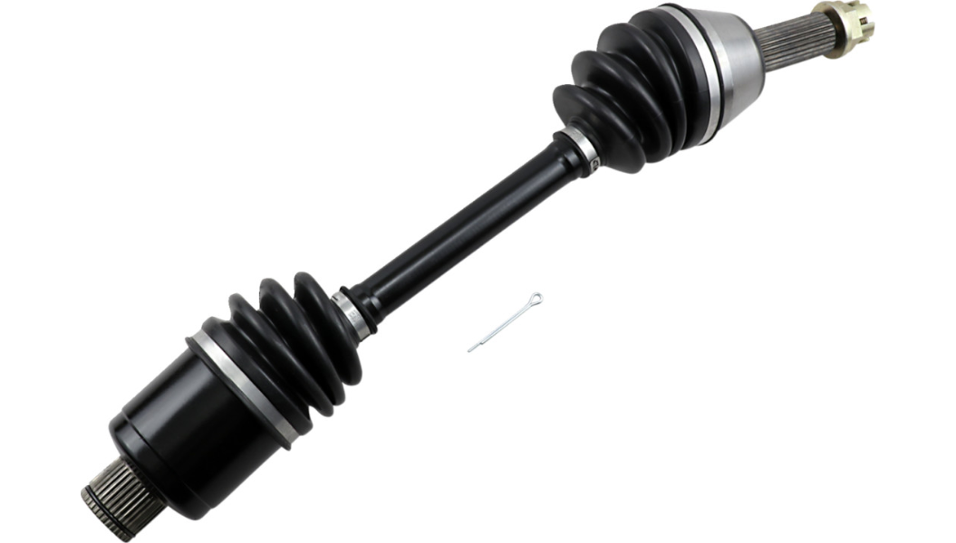 Axle Kit - CV/Complete - OEM Replacement - Standard - Rear Left/Right - '02 Sportsman 700 0214-1651