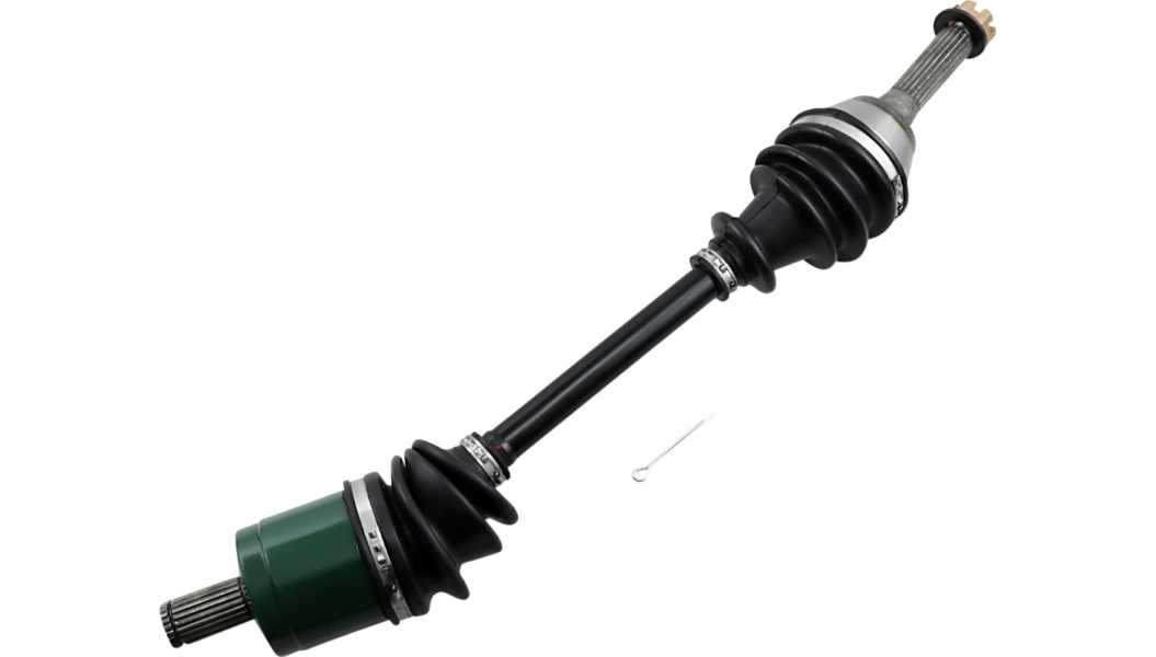 Axle Kit - CV/Complete - OEM Replacement - Standard - Front Left/Right - Polaris Sportsman 0214-1654