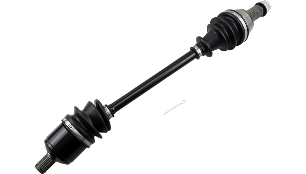 Axle Kit - CV/Complete - OEM Replacement - Standard - Front Left/Right - Polaris RZR 570/800 0214-1655