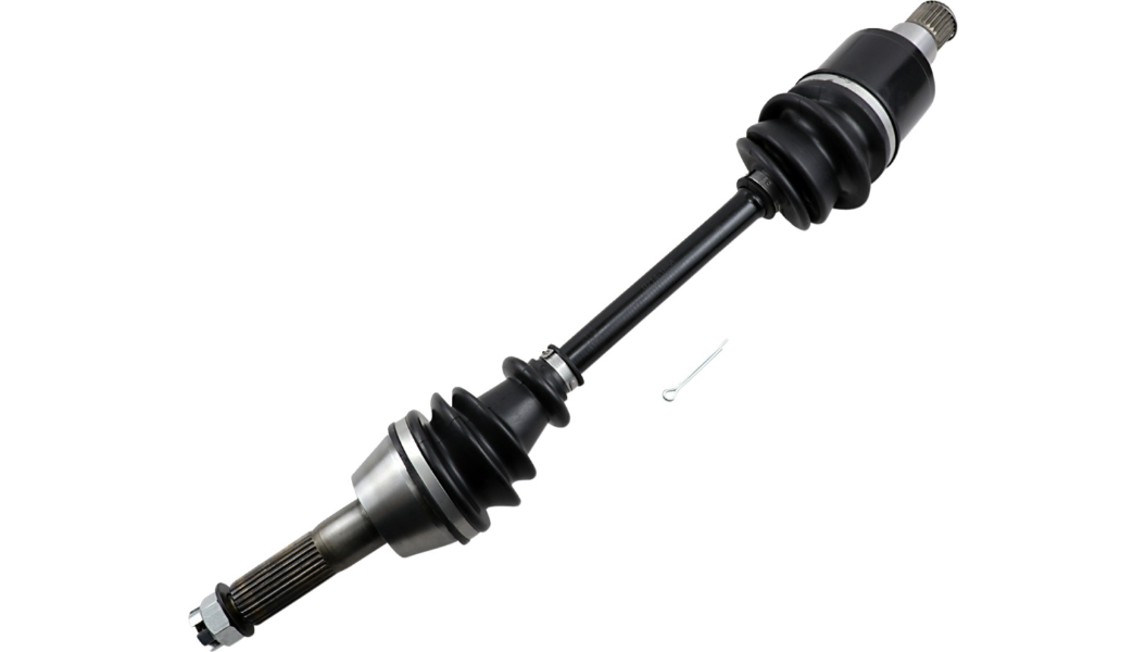 Axle Kit - CV/Complete - OEM Replacement - Standard - Rear Left/Right - Polaris RZR 800 0214-1656