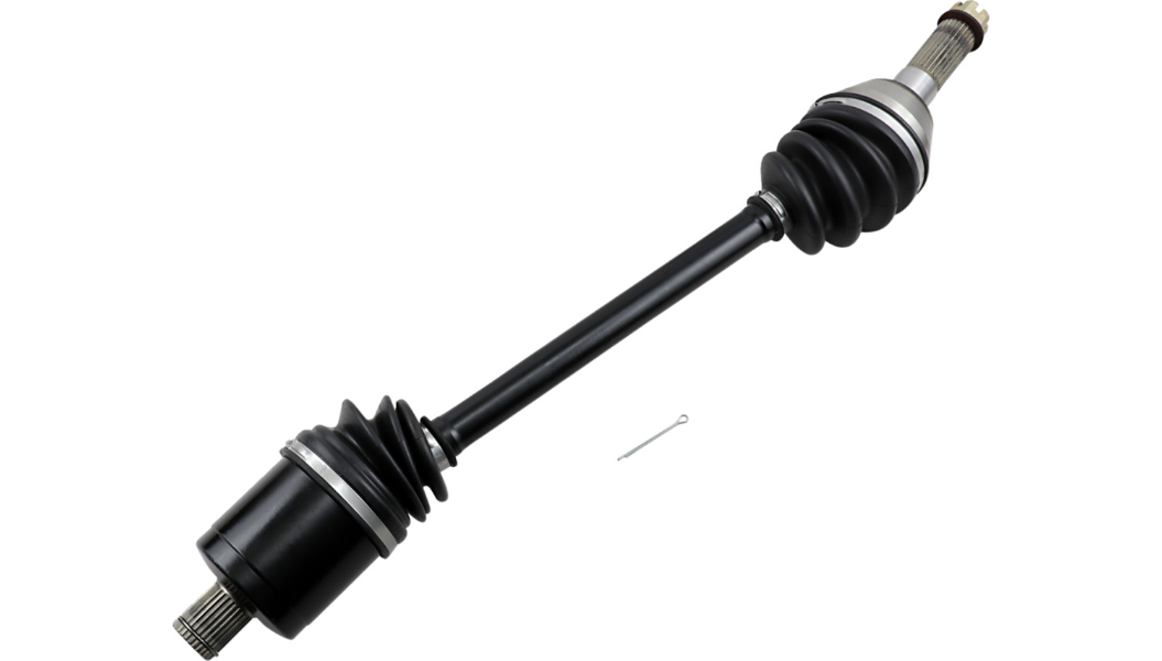 Axle Kit - CV/Complete - OEM Replacement - Standard - Rear Left/Right - Polaris 0214-1658