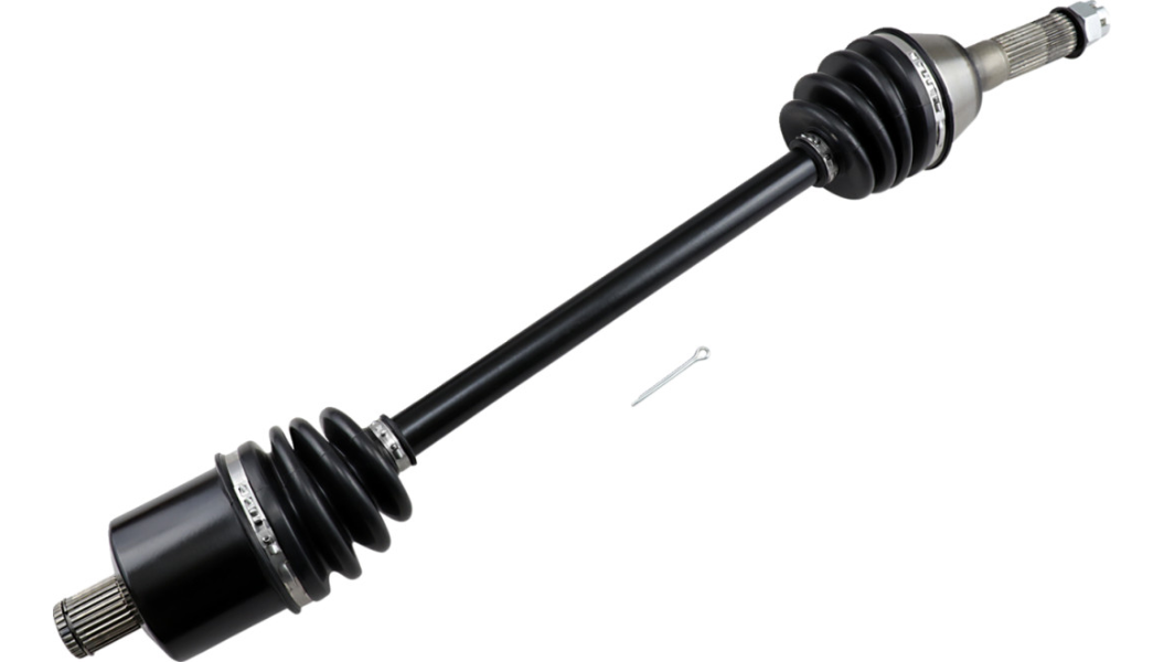 Axle Kit - CV/Complete - OEM Replacement - Standard - Rear Left/Right - Polaris Ranger 0214-1659