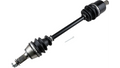 Axle Kit - CV/Complete - OEM Replacement - Standard - Front Left/Right - Polaris 0214-1660