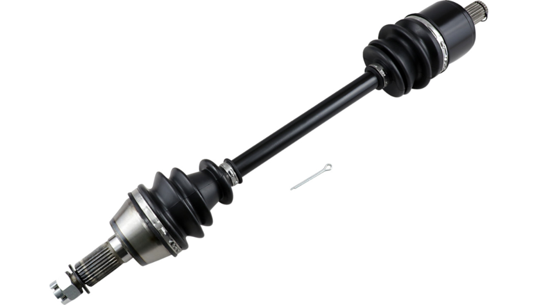 Axle Kit - CV/Complete - OEM Replacement - Standard - Front Left/Right - Polaris 0214-1660