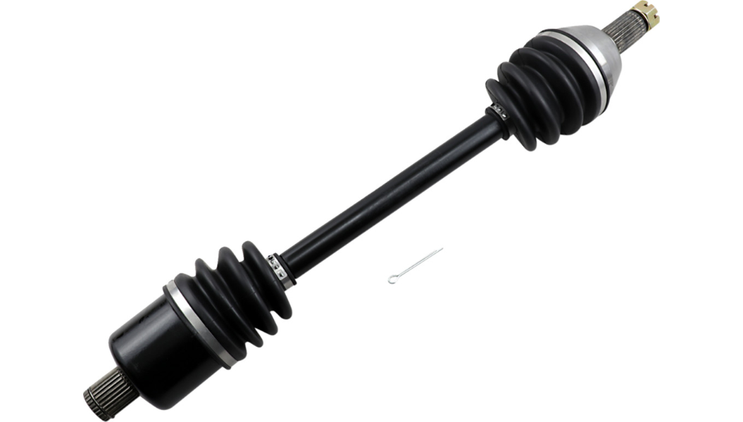 Axle Kit - CV/Complete - OEM Replacement - Standard - Rear Left/Right - Polaris 0214-1661