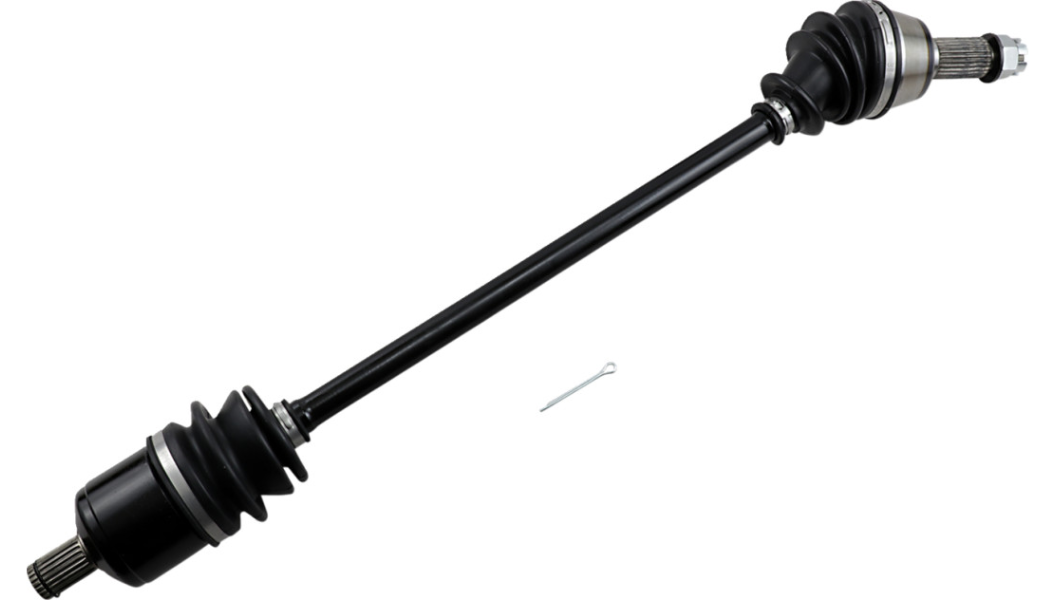 Axle Kit - CV/Complete - OEM Replacement - Standard - Front Left/Right - Polaris RZR/Ranger 0214-1664